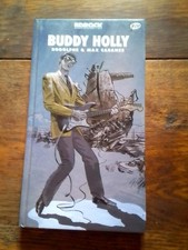2 cd buddy holly bande
