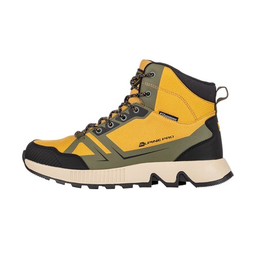 Chaussures alpine pro mulhacen - chaussures,