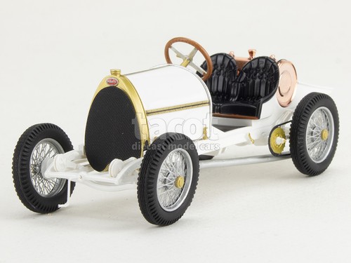 Bugatti type roland garros - 21,