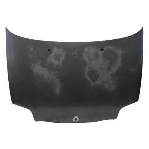 Capot renault clio phase - clio, 2