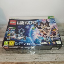 LEGO Dimensions: Starter Pack