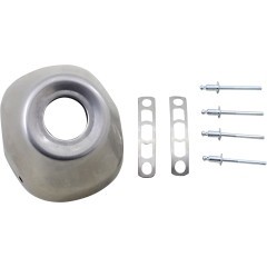Fmf powercore end cap - end,