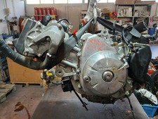 Moteur Garanti 3 Mois Honda