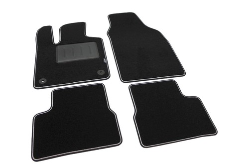 Set tapis moquette - en,