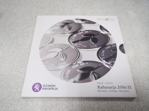 Mon01 coffret serie - serie, euro