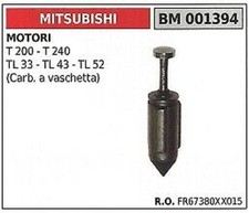 Gicleur Carburateur À Vasque