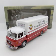 GC3235 IXO / SAVIEM JM 240