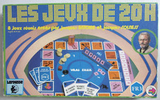 Jeu de société Les Jeux de