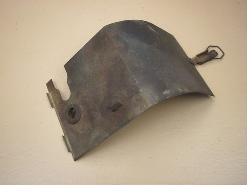 Wheel horse 180 tractor - wheel,
