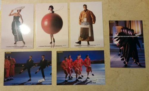 Carte postale postcard pub - carte,