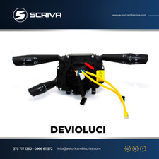 Interrupteur Lumières