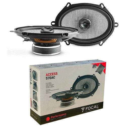 Focal access 570 570ac - access, ac