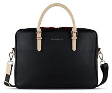 bugatti sac de bureau Ella Business Bag Black