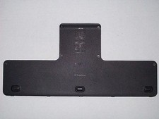 Bouchon pour HP Pavilion DV7 Coque Inférieur Noir Rabat Du Capot Disque Dur