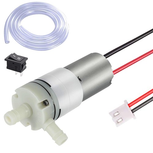 Mini pompe 12v - pompe,dc, à