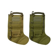 Chaussette De Noël MOLLE