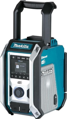 Radio chantier sans fil - de,