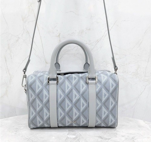 Dior sac messager toile - sac,
