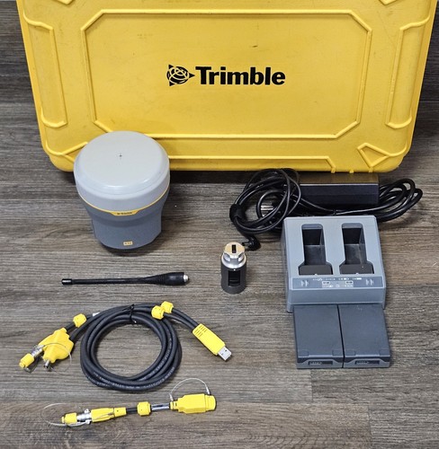 Trimble r10 gps - r10,