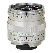 Carl Zeiss ZM 2/35MM Biogon T*