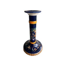 Pied de lampe Bougeoir en