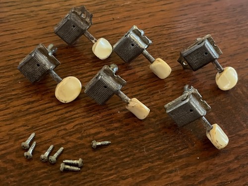 1958 1964 set - -, fender