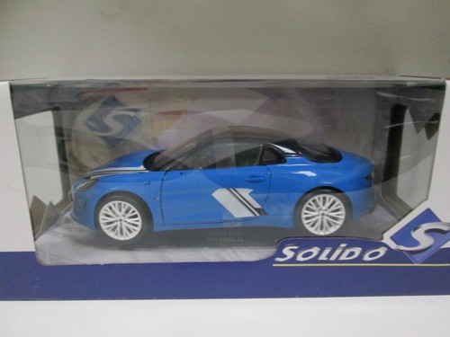 Renault alpine a110 - renault, remo