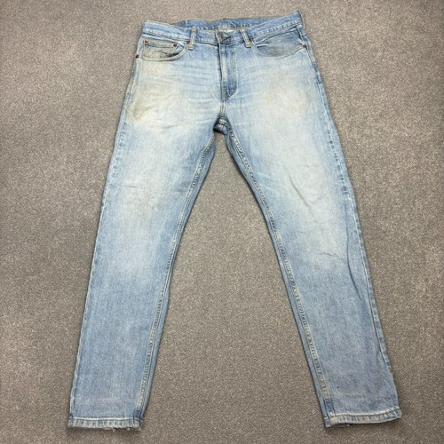 Pantalon droit levis 512 jeans - pantalon,