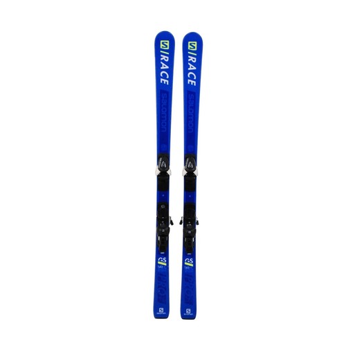 Ski occasion junior - , salomon
