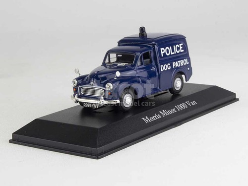 Morris minor 1000 - minor,