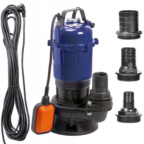 Pompe immergée sakura mizu - pompe,