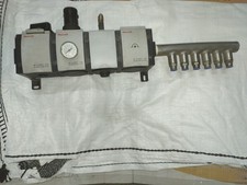 matériel industriel rexroth 