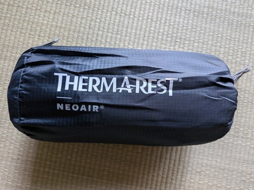 Thermarest neoair xlite nxt - thermarest,