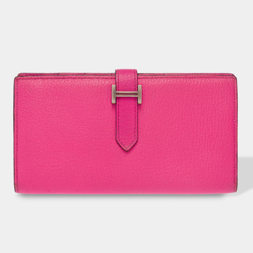 Accessoire hermes bearn - hermes,