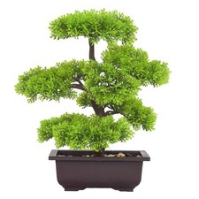 Bonsaï Artificiel Arbre Faux