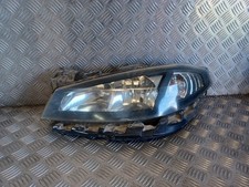 Phare avant gauche - RENAULT LAGUNA II (2) Phase 2 - Référence : 8200481196 - H