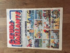 JOURNAL BD COEURS VAILLANTS 31