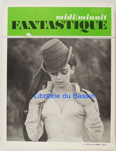 Midi minuit fantastique 17 - midi,