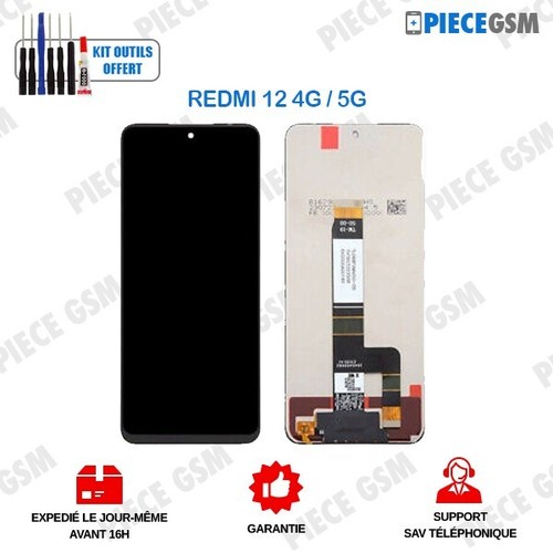 Ecran pour xiaomi redmi - xiaomi,