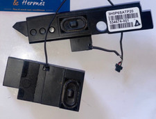 Haut Parleurs + Nappe