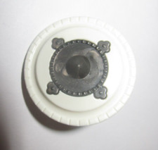 PLAYMOBIL   Bouclier  gris clair   VIKING BARBARE fr4 NEUF