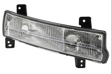 Clignotant Compatible Avec Jeep Compass MP M6 Droit 01/2016 - Avec Feu De Jour