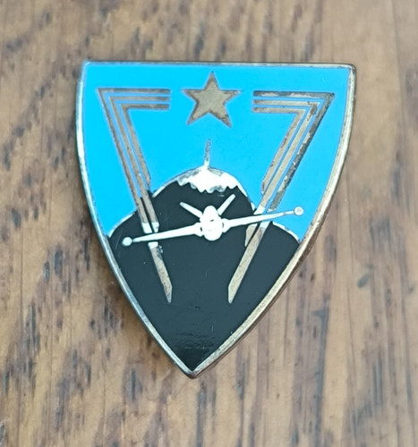 Insigne militaire base - insigne,