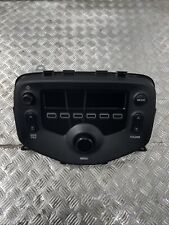 Autoradio MP3 - Peugoet 108 /