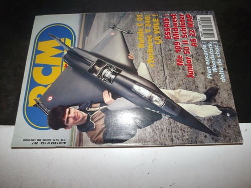 Rcm magazine n 132 plan - rcm,