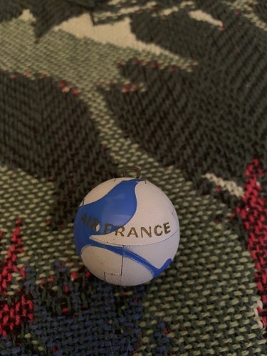 Porte clés globe - porte-clés, terrestre