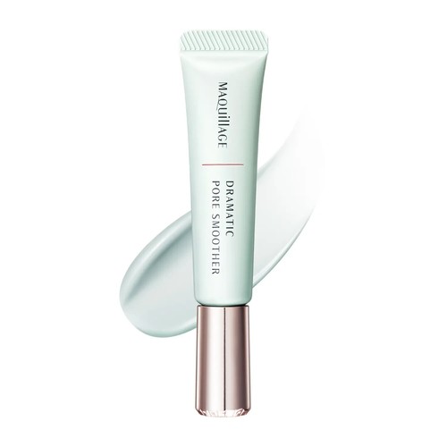 New maquillage dramatic - dramatic, pore