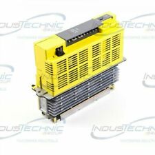DOUBLE AXIS SERVO AMPLIFIER MODULE SVU-2 12/12 Ref : A06B-6089-H201 FANUC