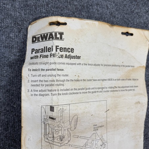 Dewalt dw624 dw625 trend - dw624, &
