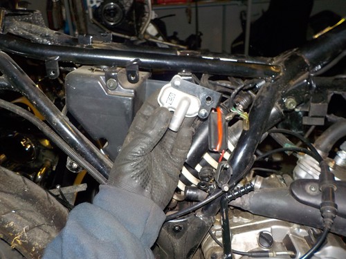 Generic trigger 3017 - -,